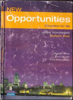 Anna Sikorzyńska: New Opportunities