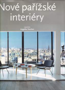 New Paris interiors