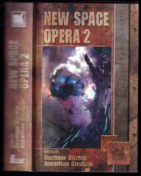 New space opera 2 (2010, Laser) - ID: 821958
