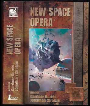 New space opera