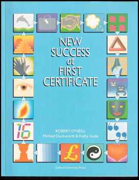 New succes at first certificate