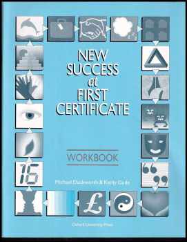 Michael Duckworth: New succes at first certificate