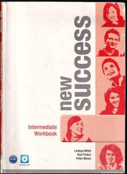 New Success, Intermediate - Workbook