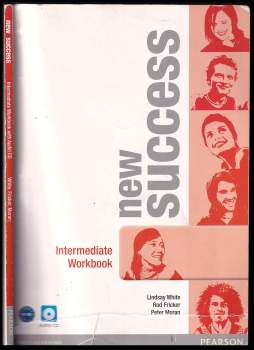New Success, Intermediate - Workbook