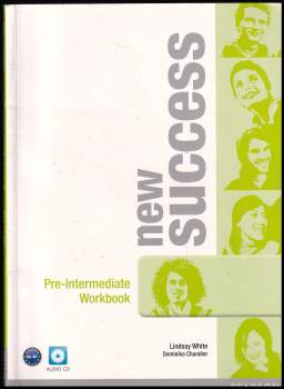 New Success, Pre-Intermediate - Workbook
