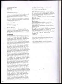 Lindsay White: New Success, Pre-Intermediate - Workbook