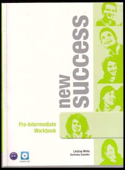 New Success, Pre-Intermediate - Workbook