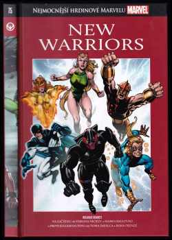 New Warriors