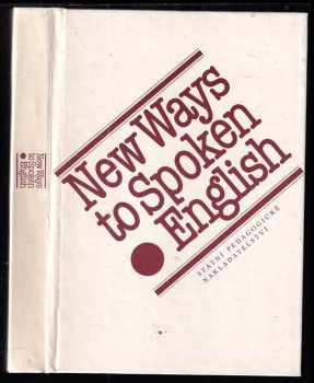 New ways to spoken English