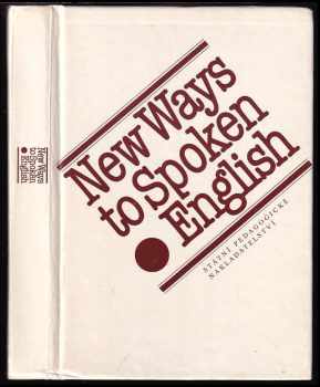 New ways to spoken English