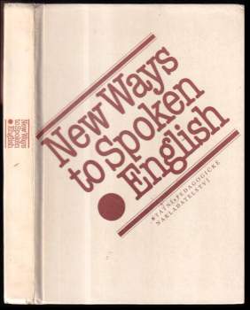 New ways to spoken English