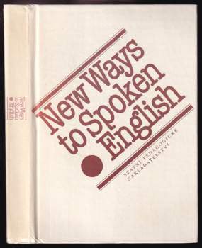 New Ways to Spoken English