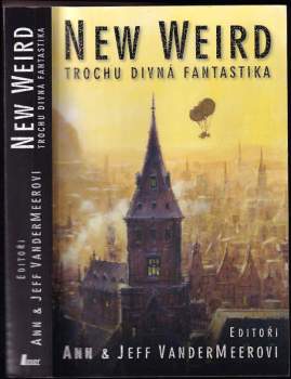 New weird