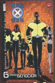 New X-Men