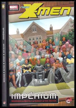 New X-Men