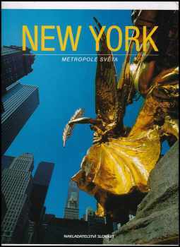 New York - Werner W Wille (2002, Slovart) - ID: 505938