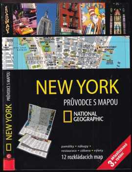 Nicolas Peyroles: New York
