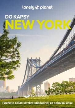 New York do kapsy