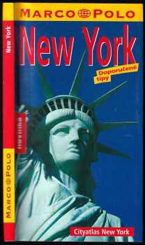Doris Chevron: New York