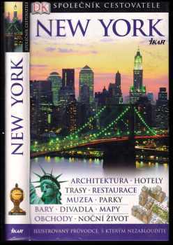 Eleanor Berman: New York