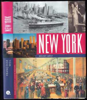 Francois Weil: New York