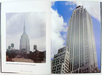 Martin Palouš: New York