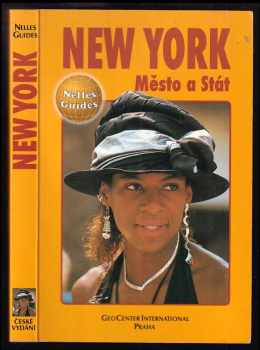 New York : město a stát