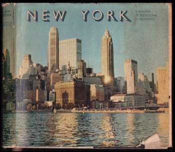 Miloň Novotný: New York