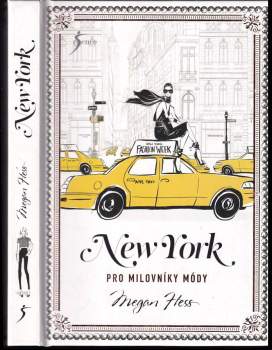 New York pro milovníky módy