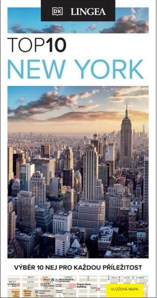 Top 10 - New York
