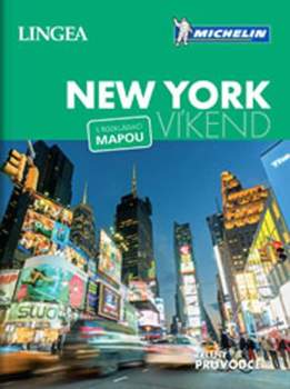 New York - víkend