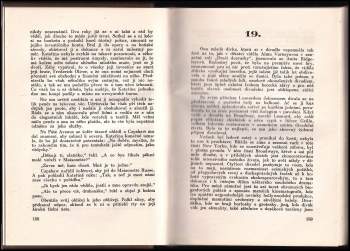 Elmer Rice: New York vládne