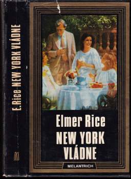 New York vládne