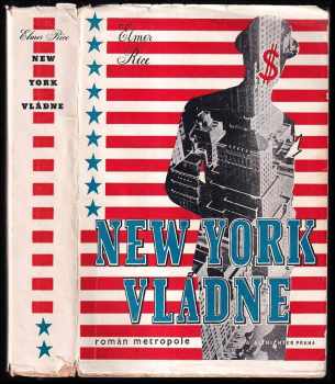 New York vládne