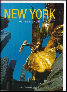 Werner W Wille: New York