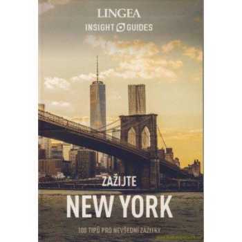 Zažijte New York
