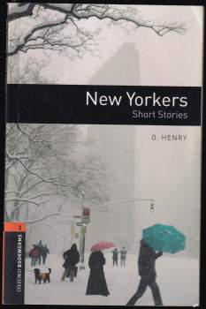 New Yorkers
