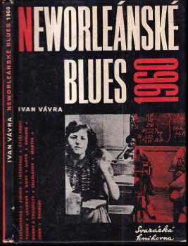 Neworleánské blues 1960
