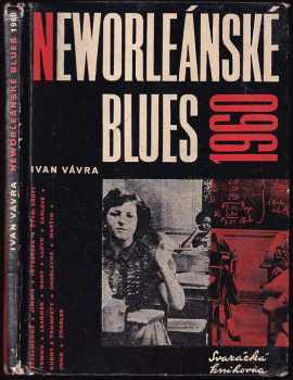 Neworleánské blues 1960