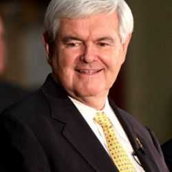 Newt Gingrich