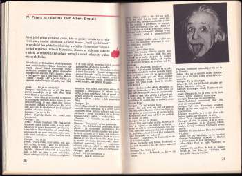 František Běhounek: Newton by se divil