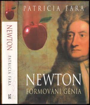Patricia Fara: Newton