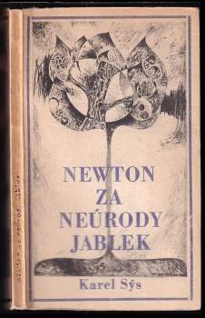 Newton za neúrody jablek