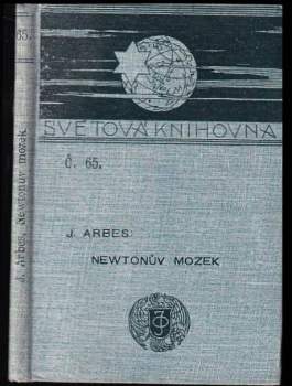 Newtonův mozek
