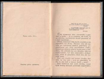 Jakub Arbes: Newtonův mozek