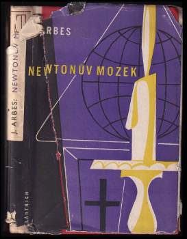 Jakub Arbes: Newtonův mozek