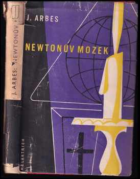 Newtonův mozek