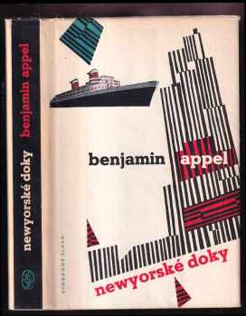 Benjamin Appel: Newyorské doky