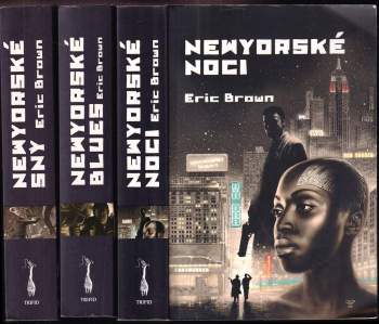 Newyorské noci