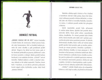 Michael Part: Neymar